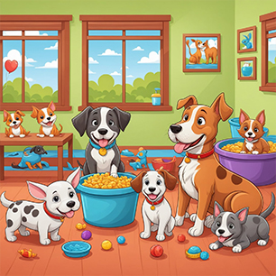 Best Pet Hospital In Urbandale | Best Doggy Daycare in Des Moines